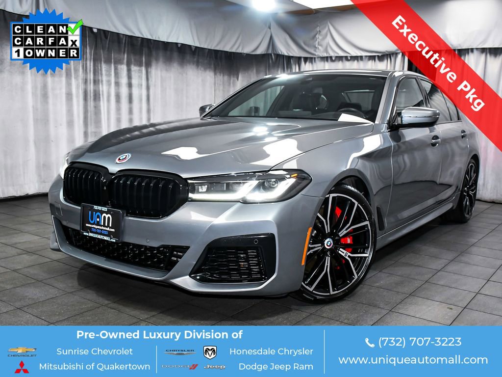  M1　M5　507 850i 4台セット　デルプラド　ビーエム Used 2023 BMW M550i xDrive for Sale in Levittown, PA - Autotrader
