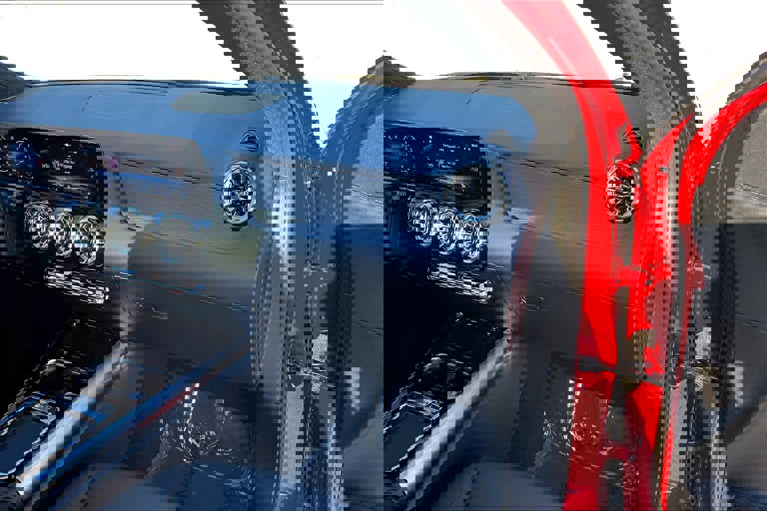 2026 Mercedes-Benz GLA 250