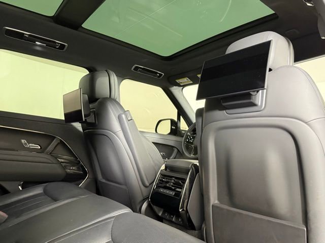 2023 Land Rover Range Rover Sport SE Dynamic