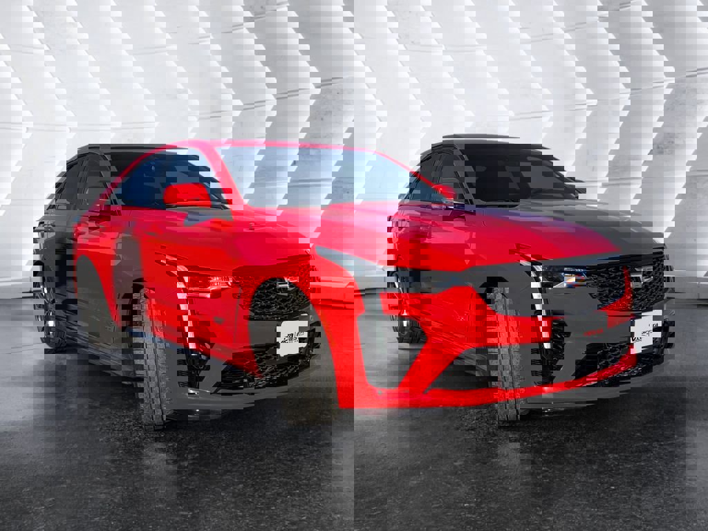 Used 2024 Cadillac CT4 V Blackwing