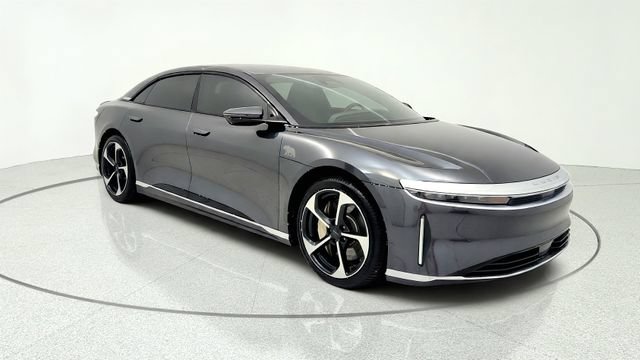 Used 2024 Lucid Air Touring