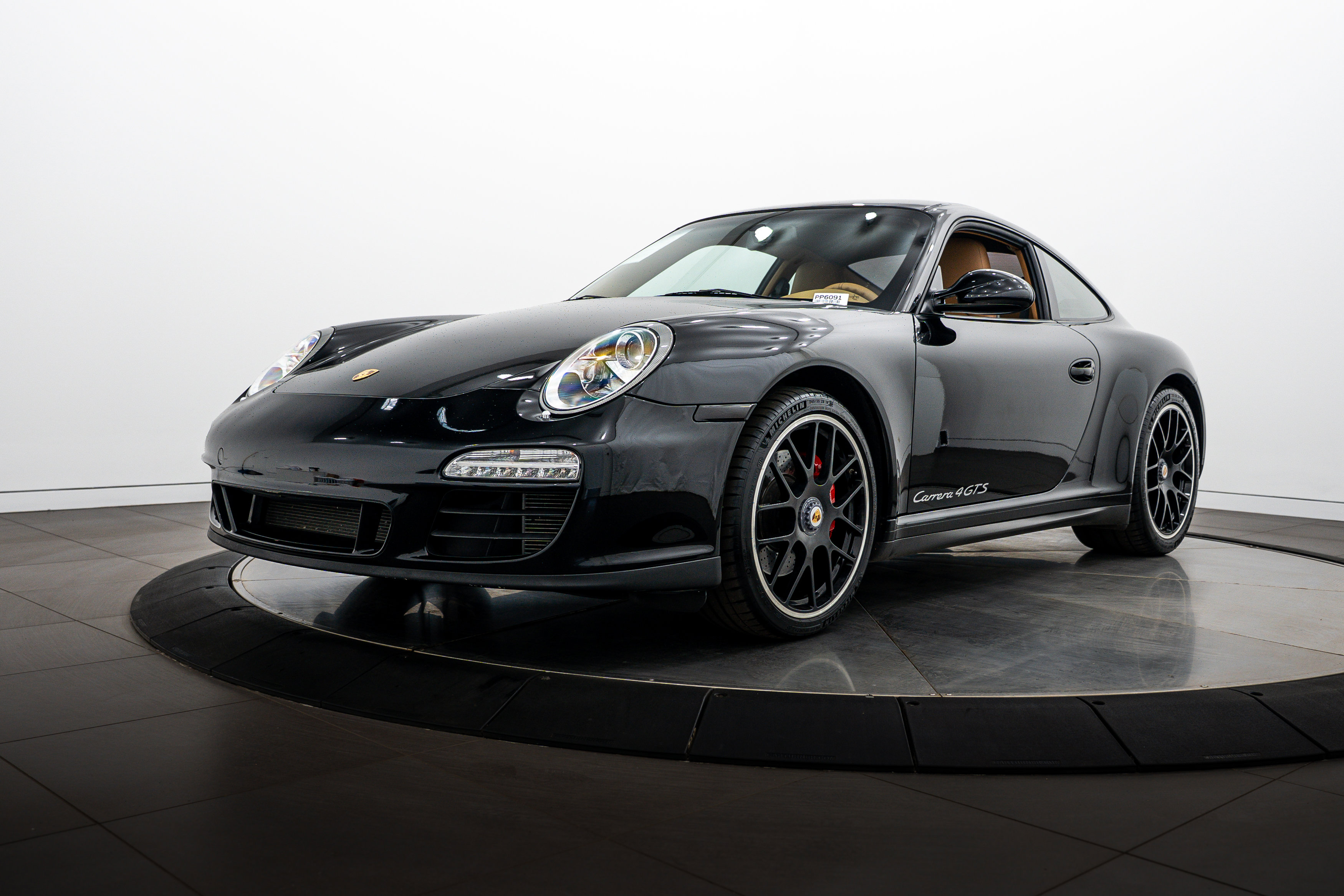 Used 2012 Porsche 911 GT3 RS