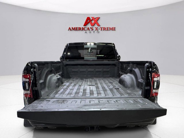 2022 RAM 3500 Limited