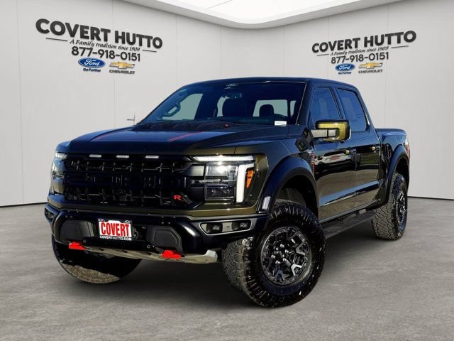 Used 2024 Ford F150 Raptor w/ Equipment Group 803A Raptor R