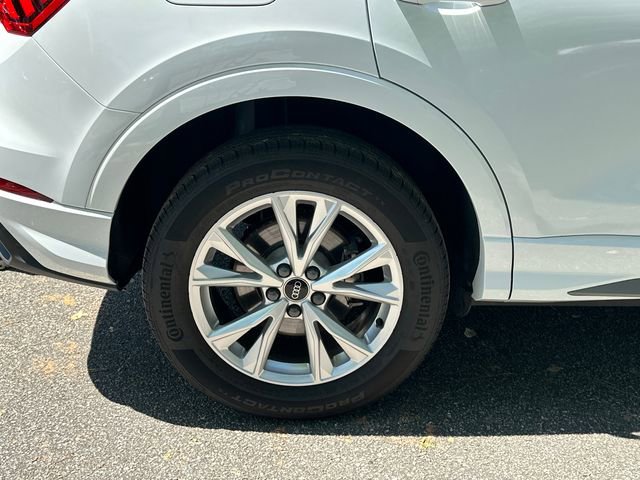 2024 Audi Q3 2.0T Premium Plus