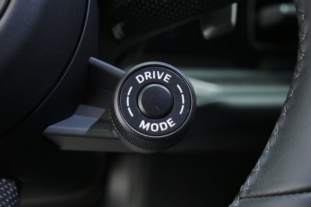 2025 Porsche Cayenne GTS