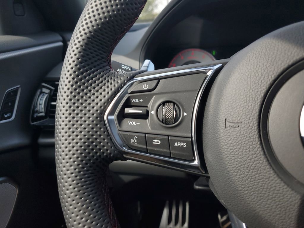 2026 Acura RDX A-Spec