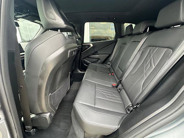 2025 BMW X3 xDrive30i