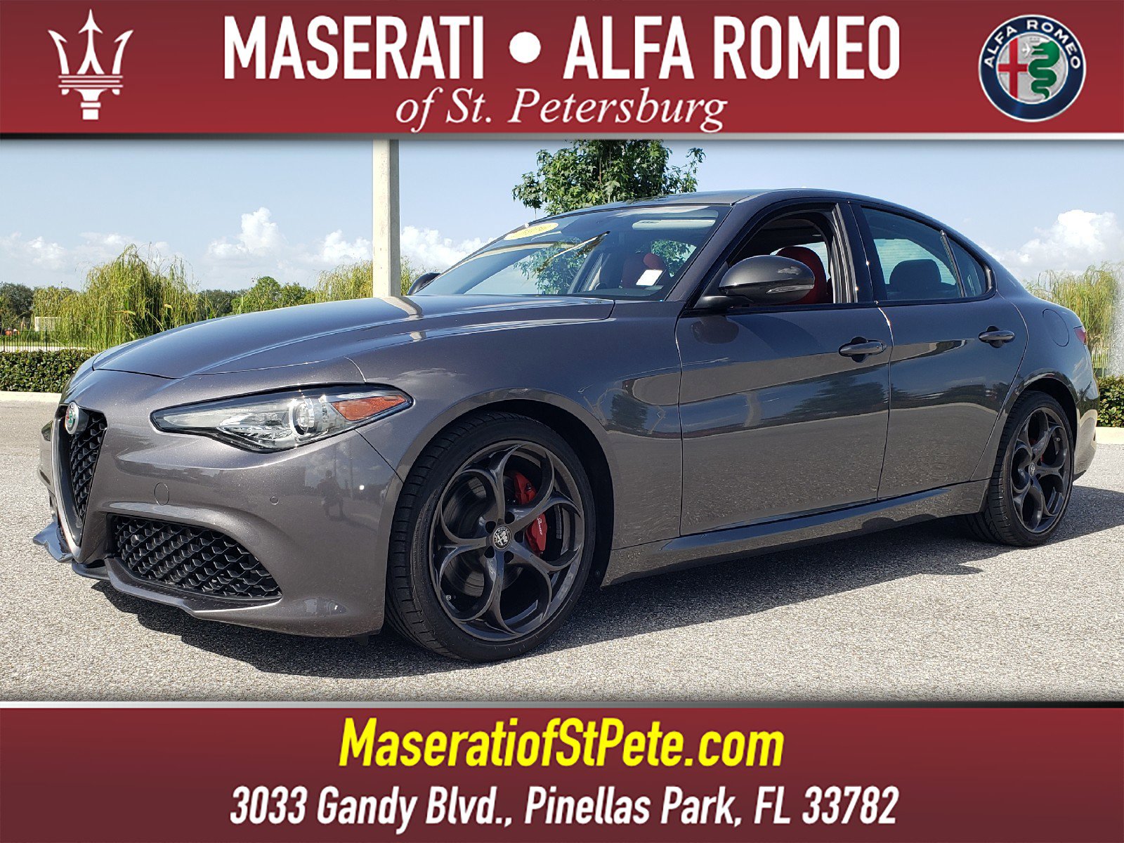 used alfa romeo cars for sale in tampa fl with photos autotrader used alfa romeo cars for sale in tampa