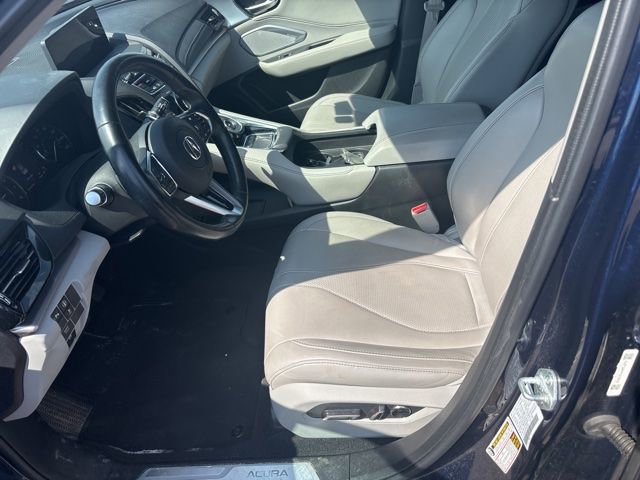 2023 Acura RDX w/ Technology Package