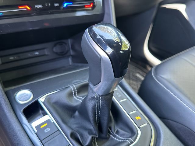 2023 Volkswagen Tiguan SE R-Line