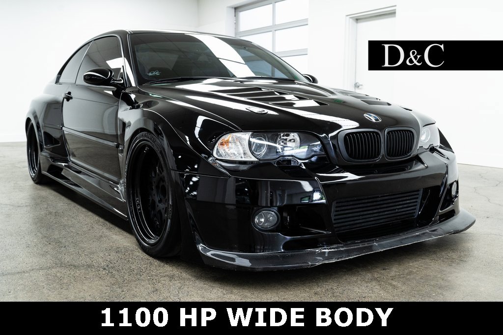 Used Bmw M3 For Sale Right Now Autotrader