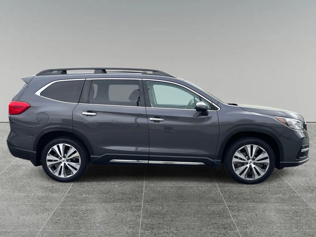 2020 Subaru Ascent Touring