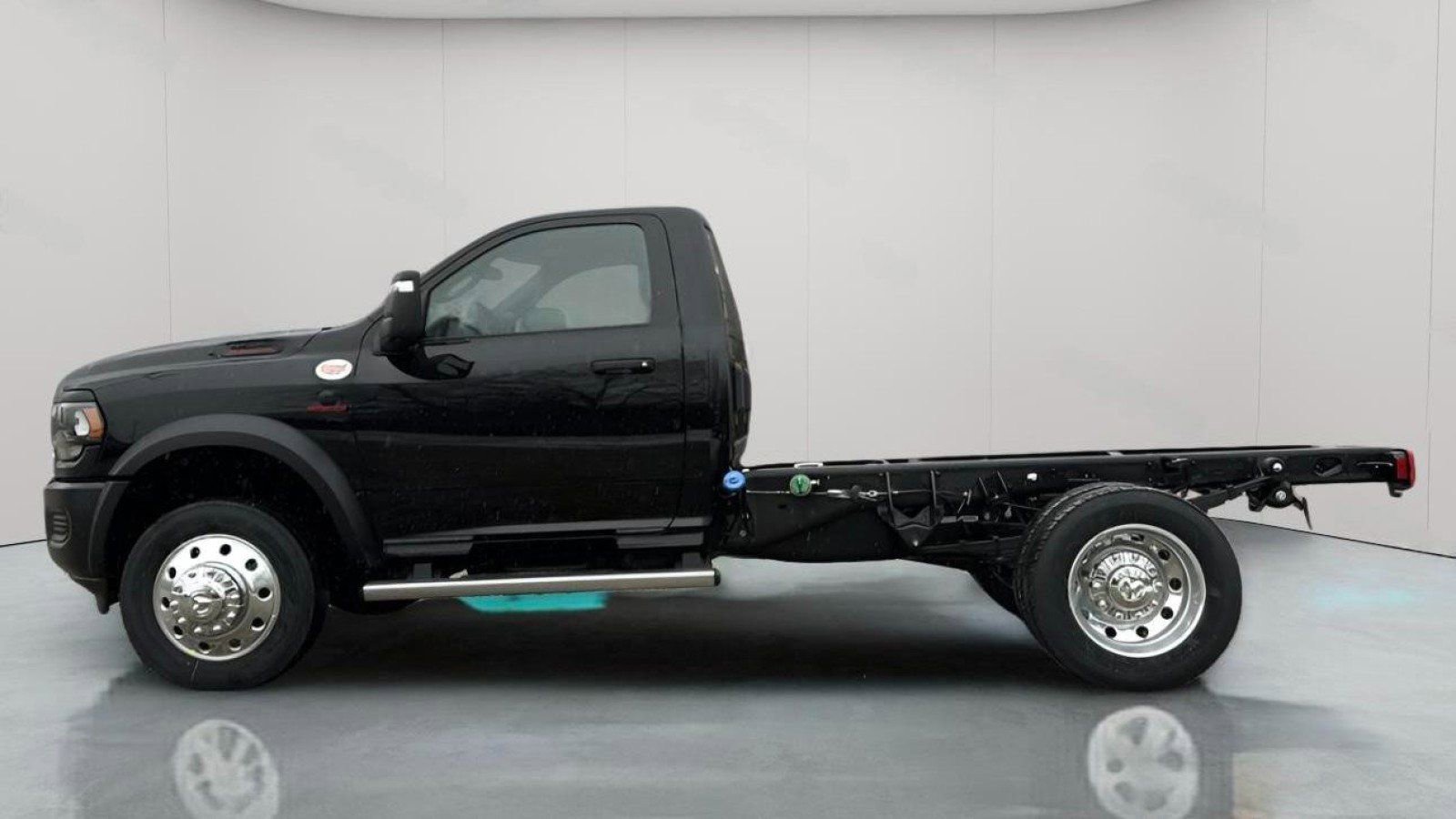 2024 RAM 4500 Tradesman