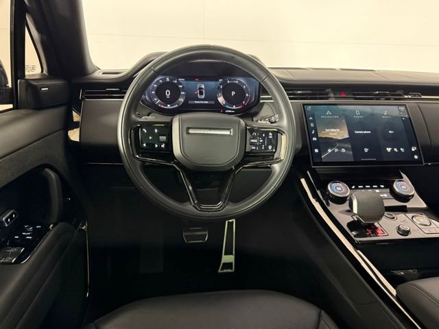 2023 Land Rover Range Rover Sport SE Dynamic