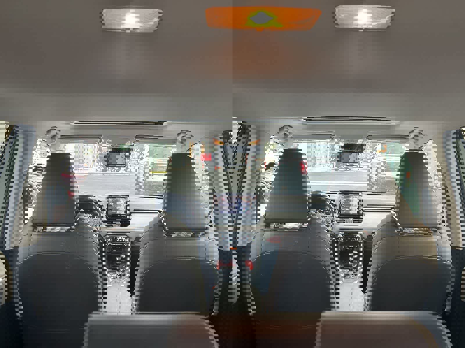 2019 Toyota RAV4 Adventure