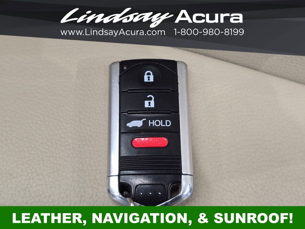 2013 Acura RDX AWD w/ Technology Package