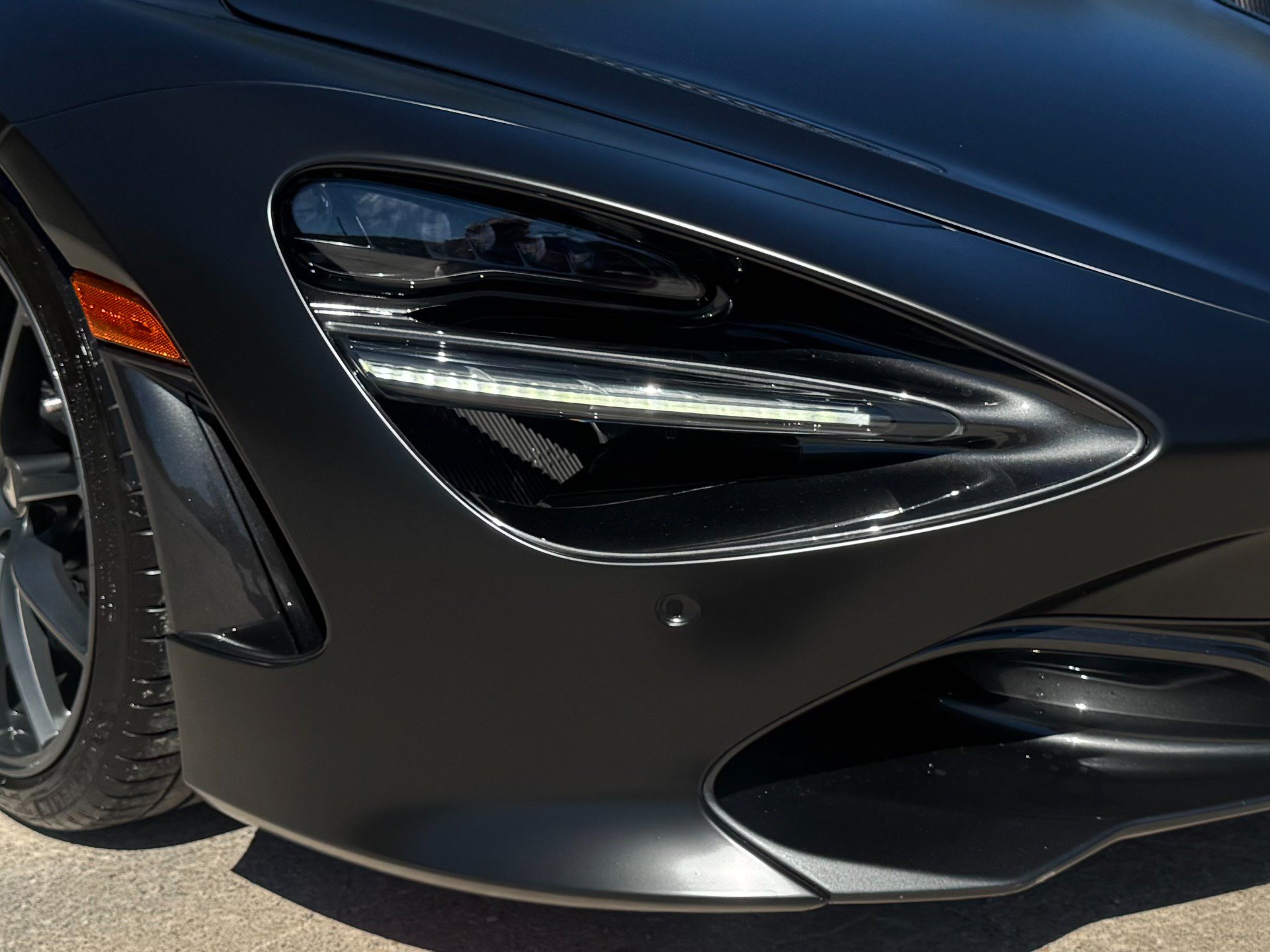 Used 2019 McLaren 720S Performance photo 62