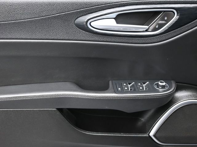 2023 Alfa Romeo Giulia Sprint