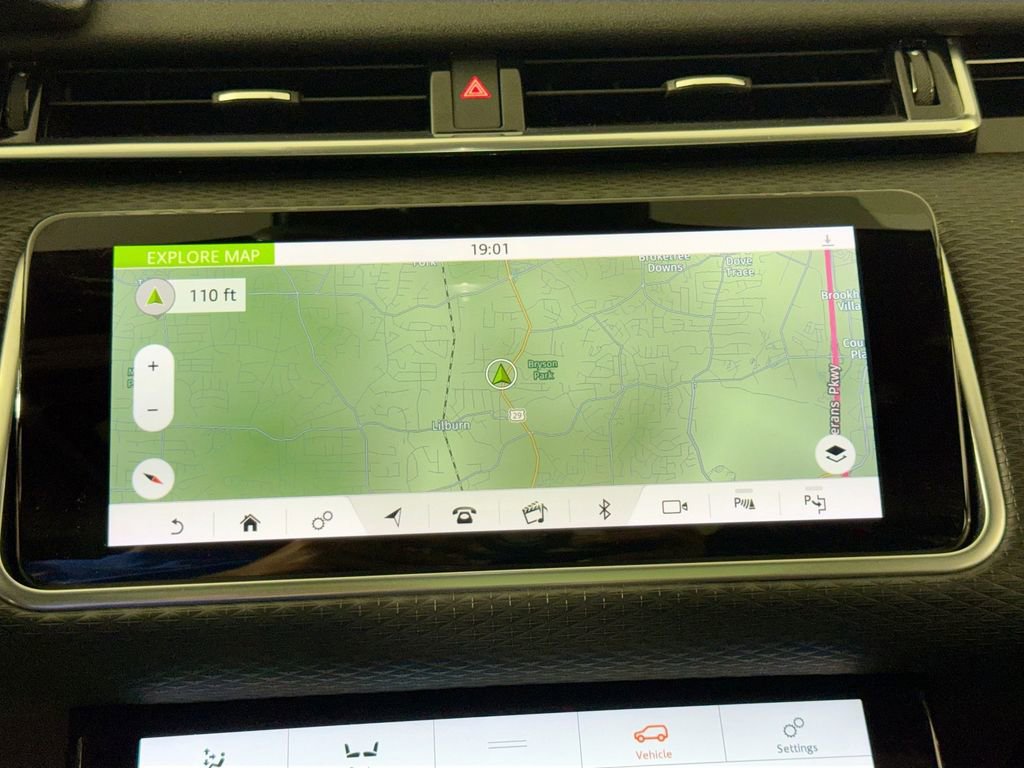 2019 Land Rover Range Rover Velar R-Dynamic SE