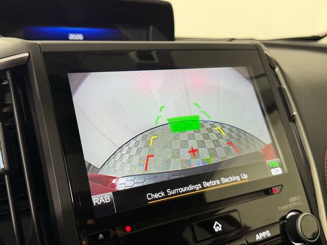 2021 Subaru Crosstrek 2.5i Limited