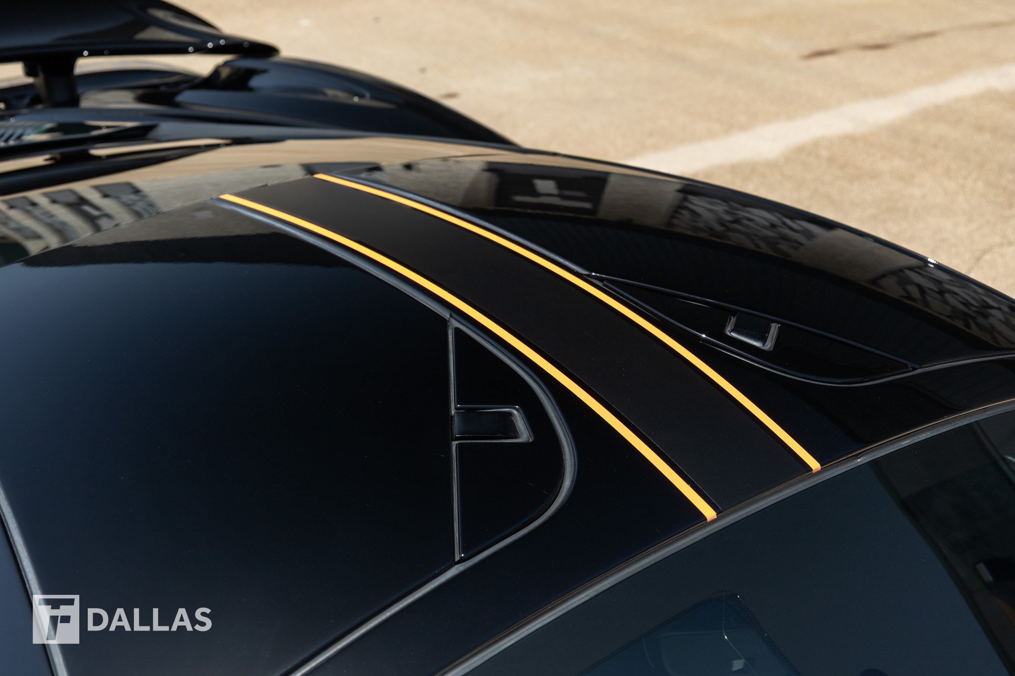 Used 2026 McLaren 750S photo 22