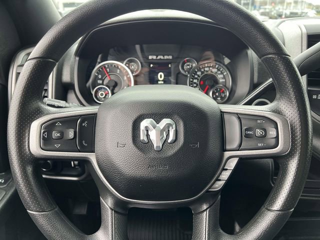 2024 RAM 4500 Tradesman