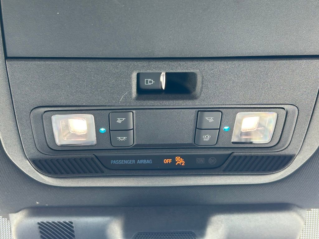 2025 Ford F150 Tremor