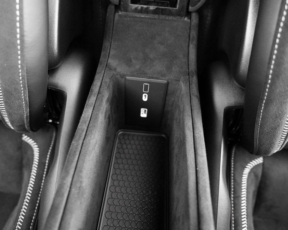 New 2027 McLaren 750S photo 28
