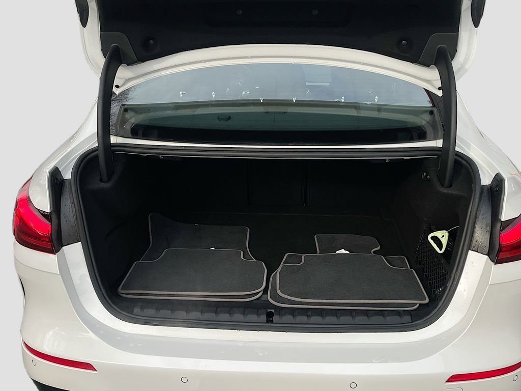 2024 BMW 228i xDrive Gran Coupe