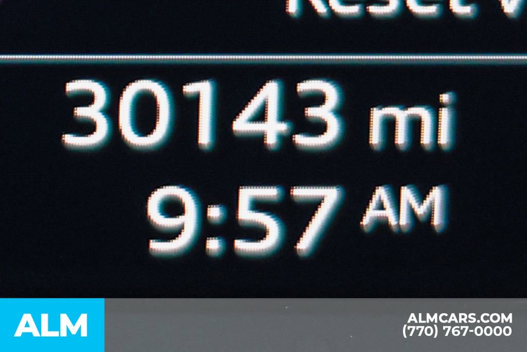 2025 Audi Q3 2.0T Premium