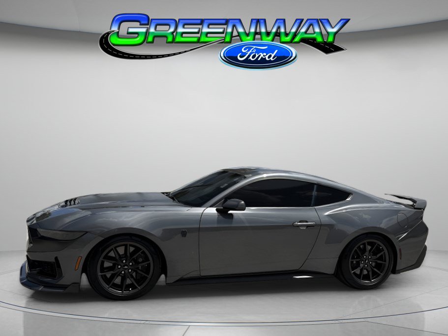 Used 2026 Ford Mustang Dark Horse