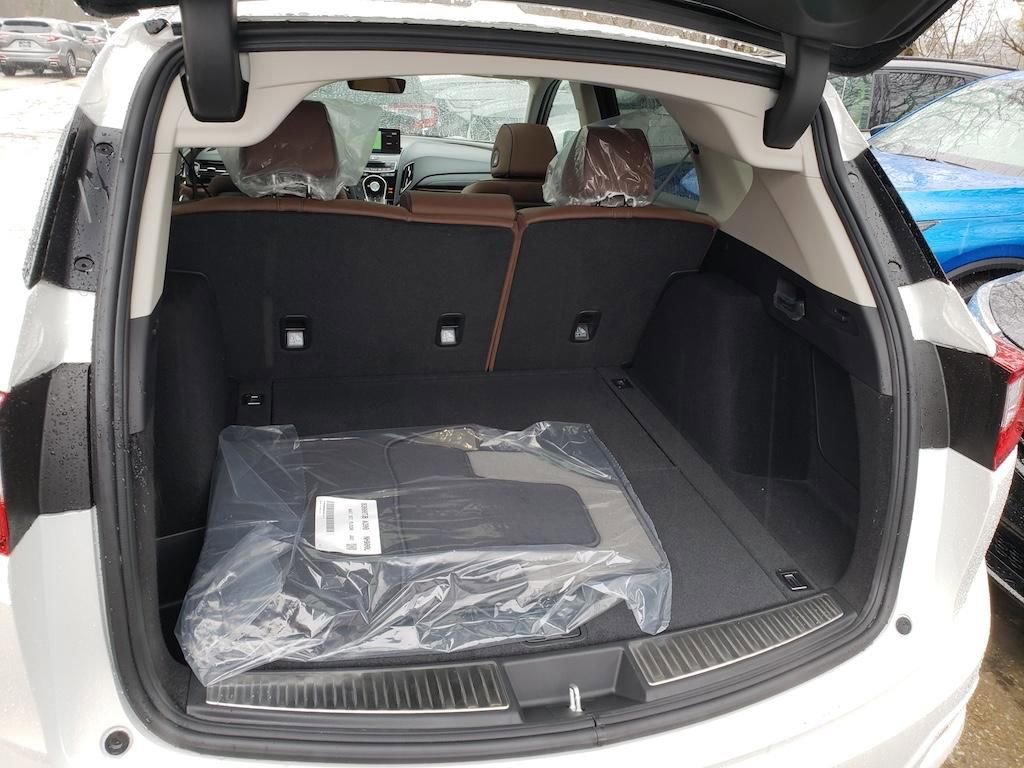 2026 Acura RDX SH-AWD w/ Advance Package