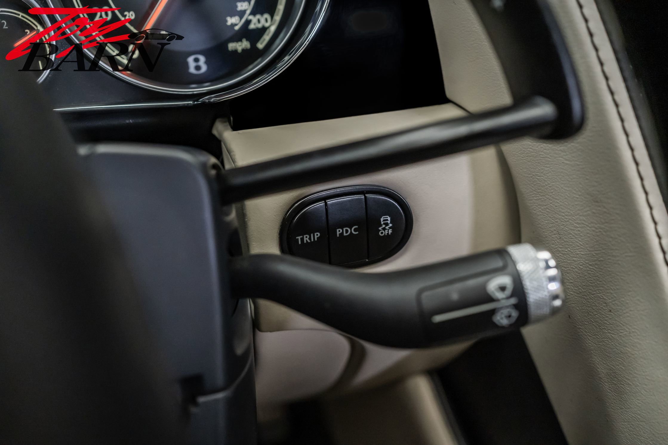 2015 Bentley Continental GT