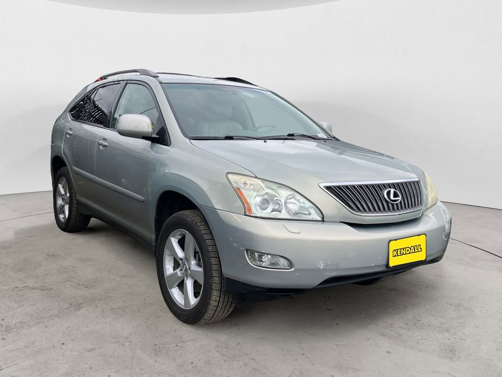 2006 Lexus RX 330 AWD