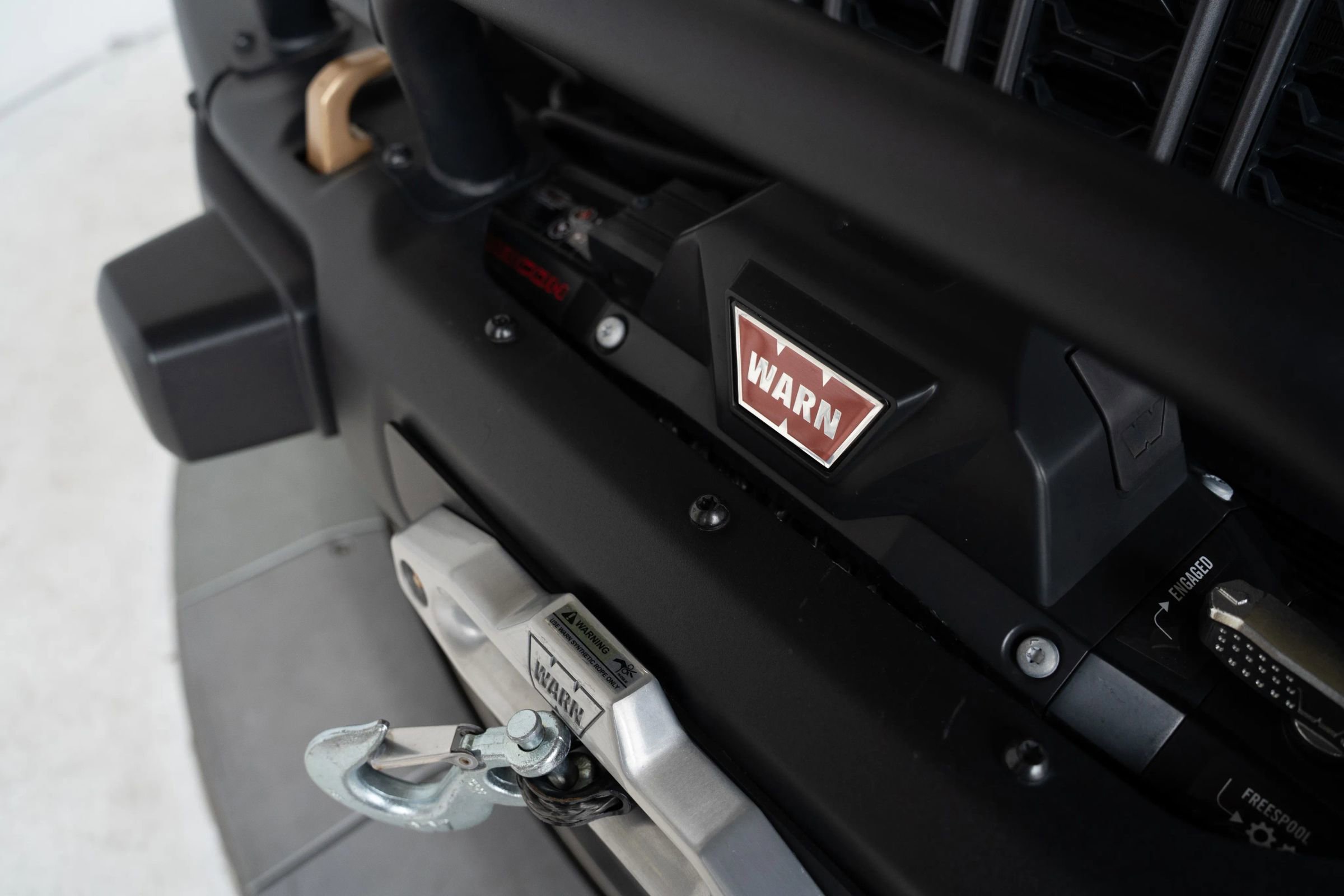 2023 Jeep Wrangler Unlimited Rubicon 392