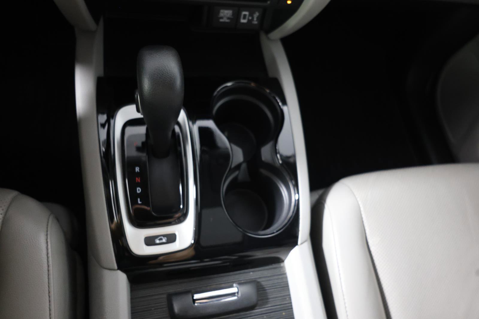 2017 Honda Ridgeline RTL-E