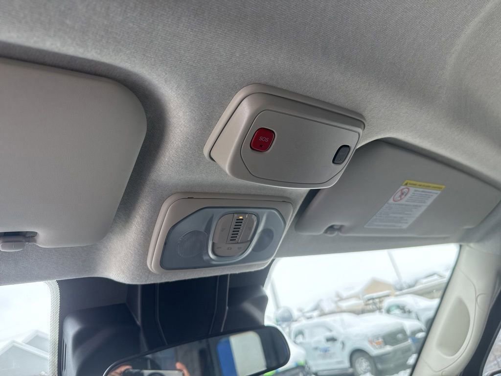 2024 RAM ProMaster 2500