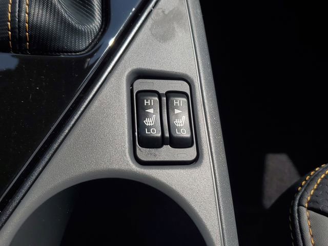 2026 Subaru Crosstrek 2.5i Wilderness