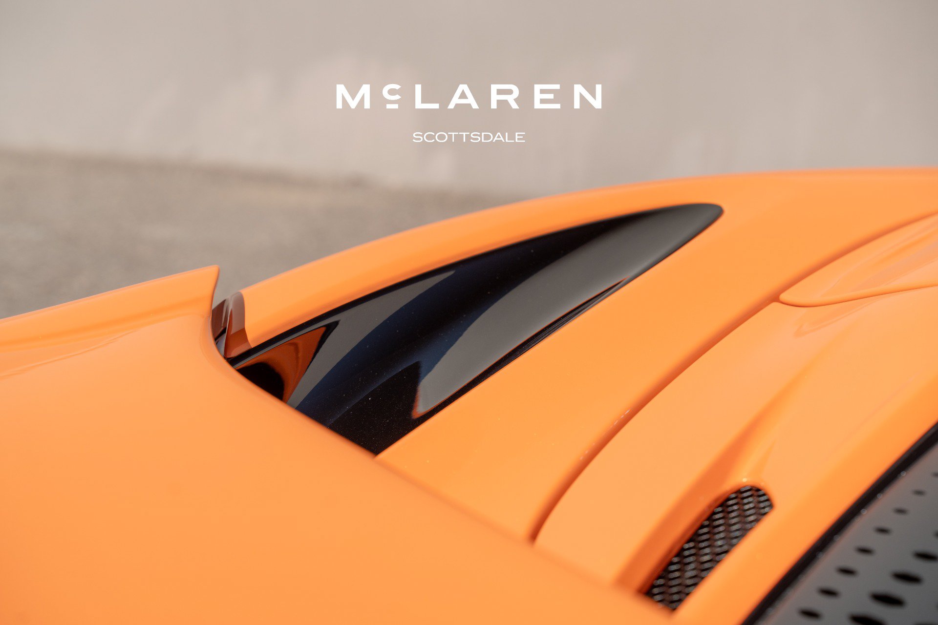 New 2027 McLaren 750S Spider photo 27