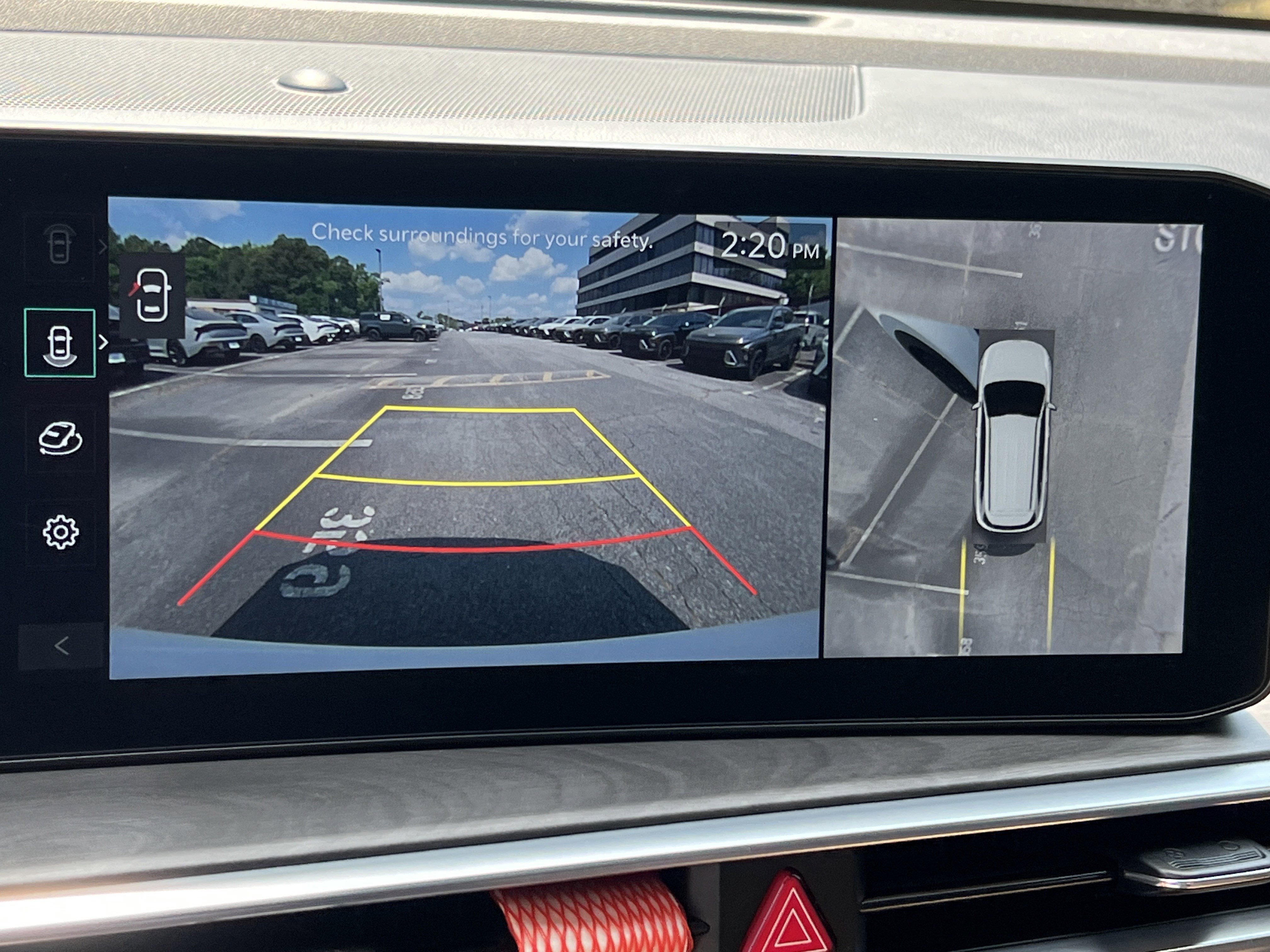 2025 Kia Sorento SX Prestige