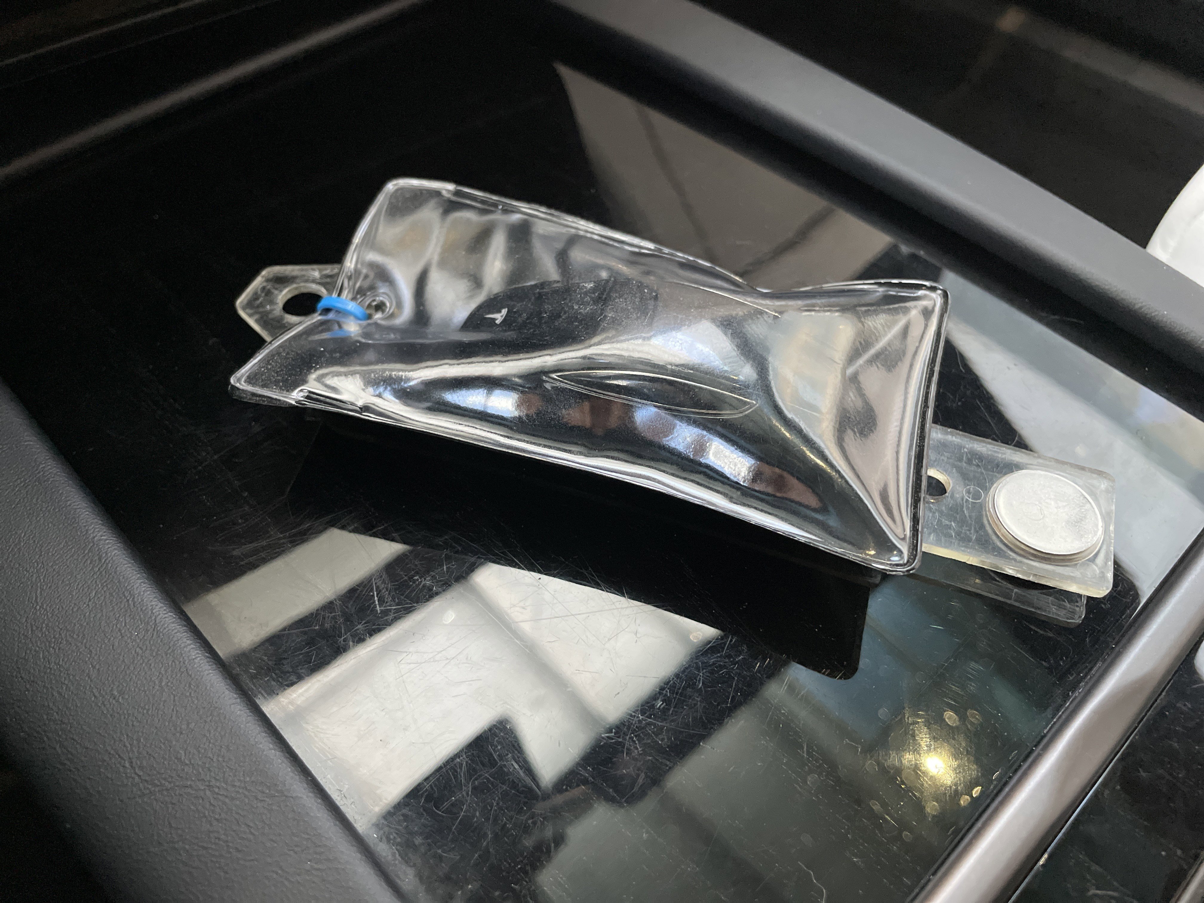 2019 Tesla Model X Long Range