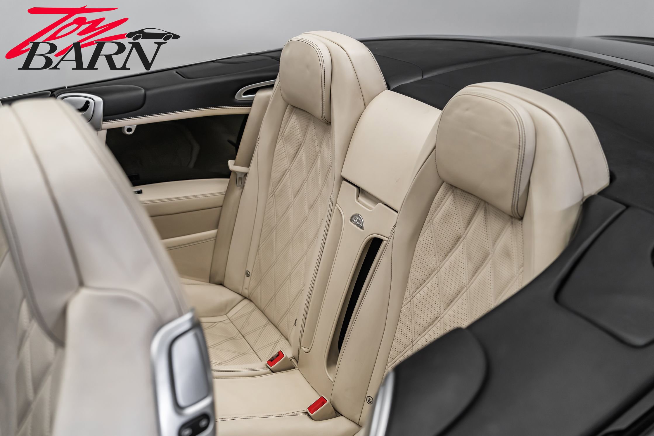 2015 Bentley Continental GT