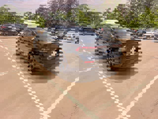 2025 Honda Accord Sport