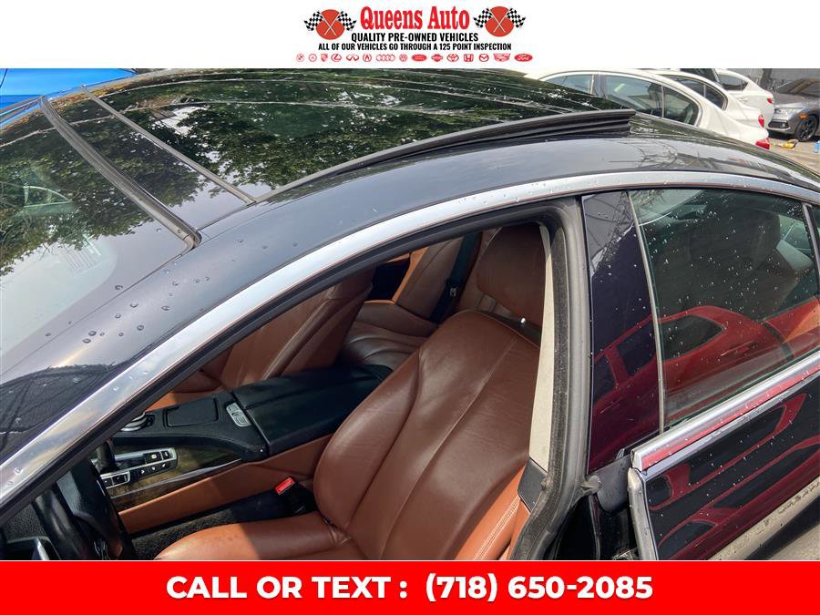 2017 BMW 640i Gran Coupe xDrive