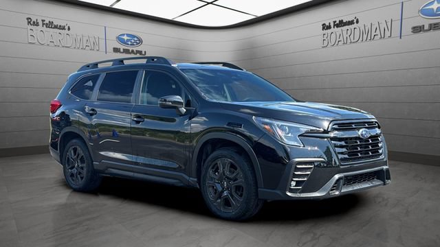 Used 2023 Subaru Ascent Onyx Edition