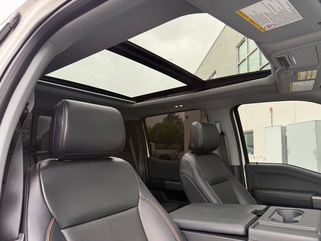 2026 Ford F350 Lariat