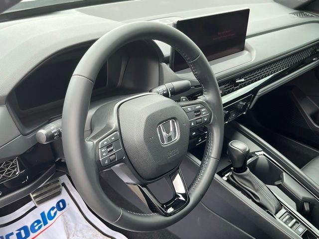 2023 Honda Accord Sport
