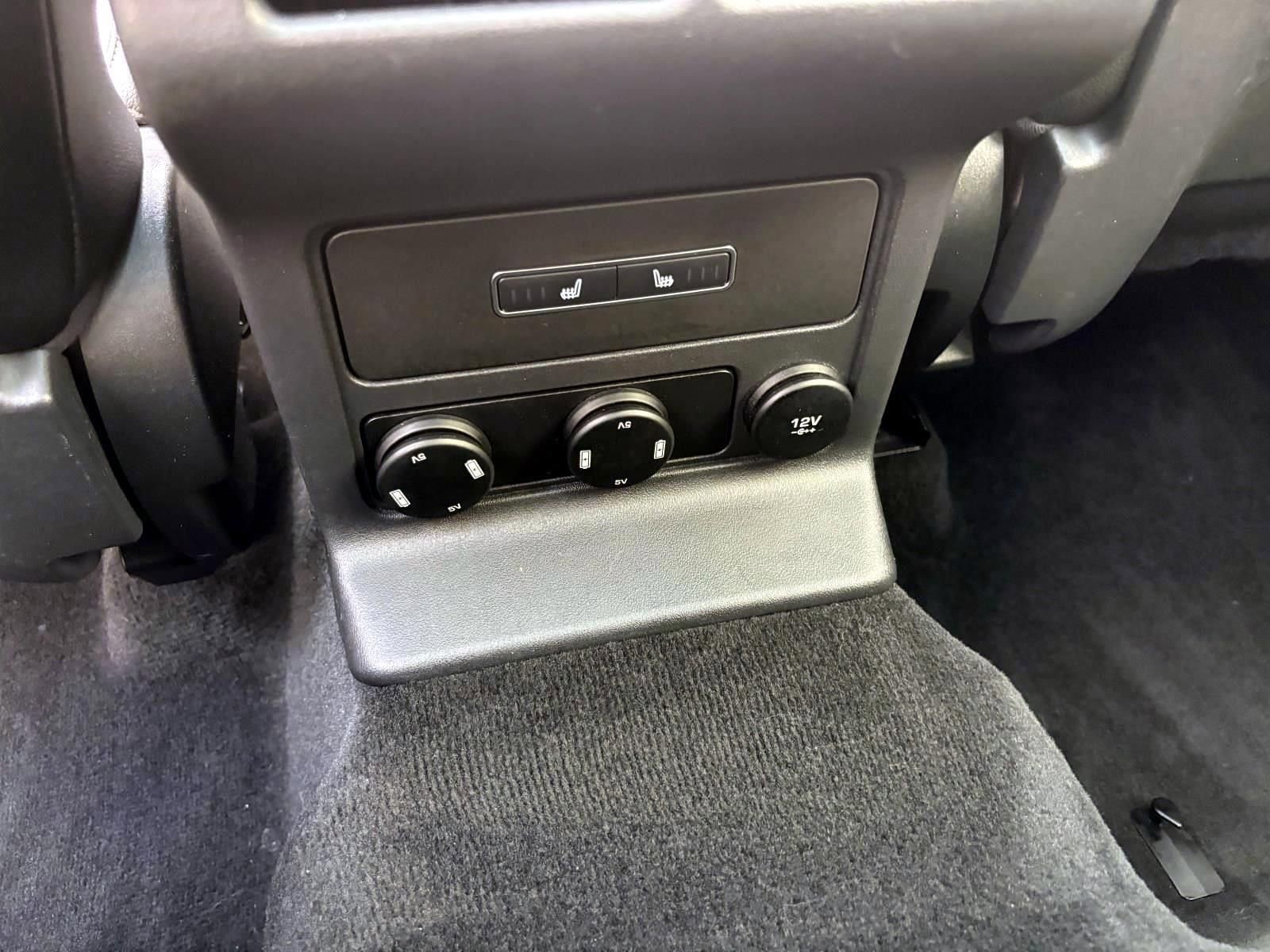 2019 Jaguar F-Pace R-Sport