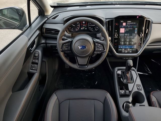 2026 Subaru Crosstrek 2.5i Limited